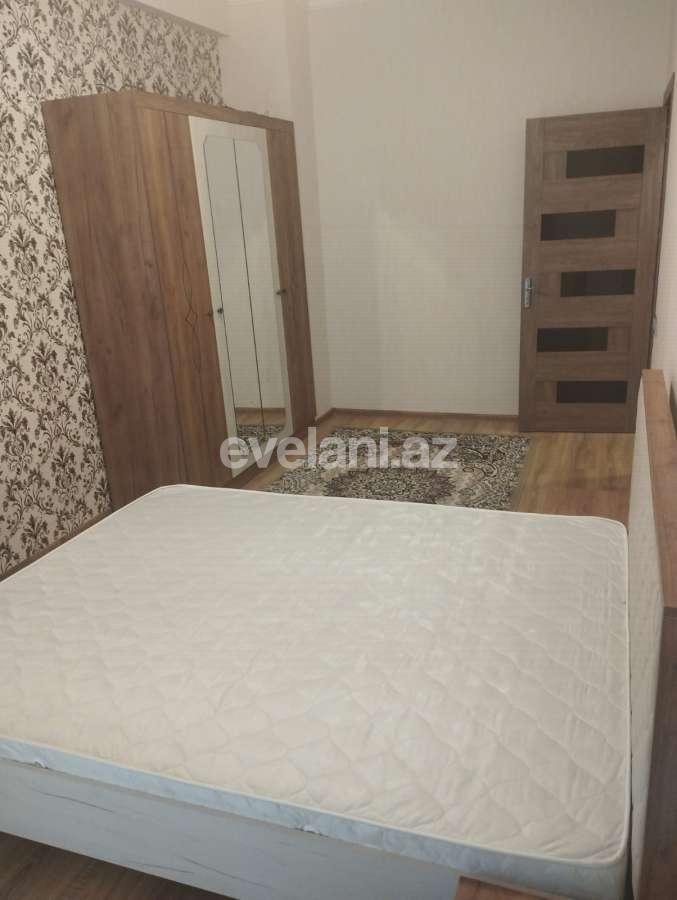 Сдаётся, новостройка, 2-комнаты, 70 m², Баку, Ясамальский r.