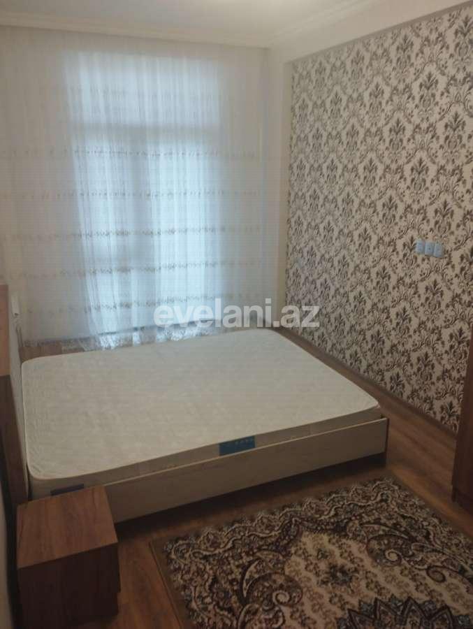 Сдаётся, новостройка, 2-комнаты, 70 m², Баку, Ясамальский r.