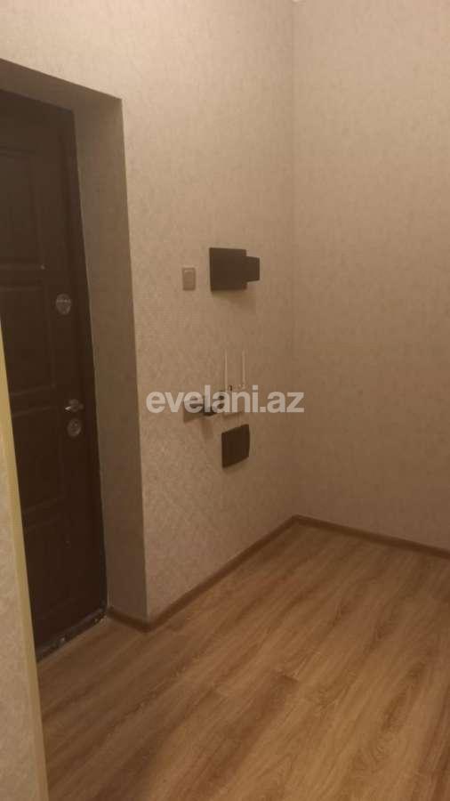 Сдаётся, новостройка, 2-комнаты, 70 m², Баку, Ясамальский r.