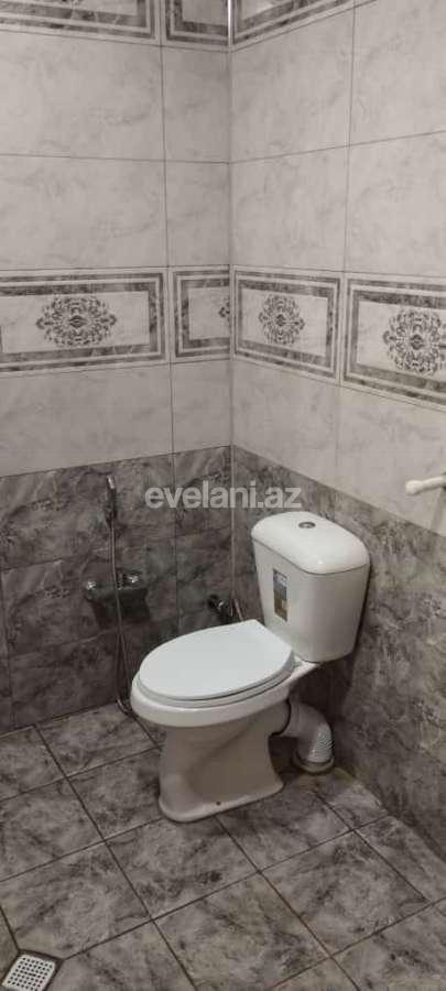 Сдаётся, новостройка, 2-комнаты, 70 m², Баку, Ясамальский r.