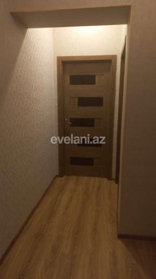 Сдаётся, новостройка, 2-комнаты, 70 m², Баку, Ясамальский r.