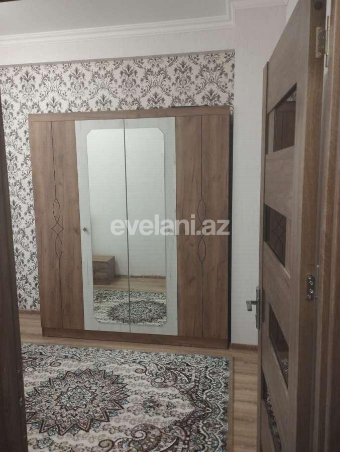 Сдаётся, новостройка, 2-комнаты, 70 m², Баку, Ясамальский r.