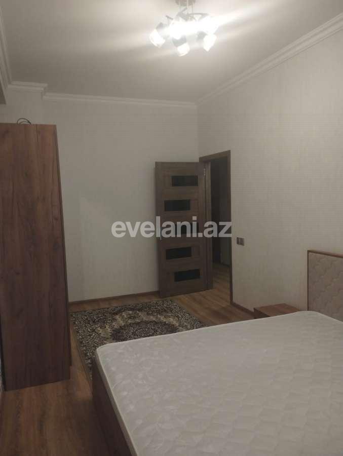 Сдаётся, новостройка, 2-комнаты, 70 m², Баку, Ясамальский r.