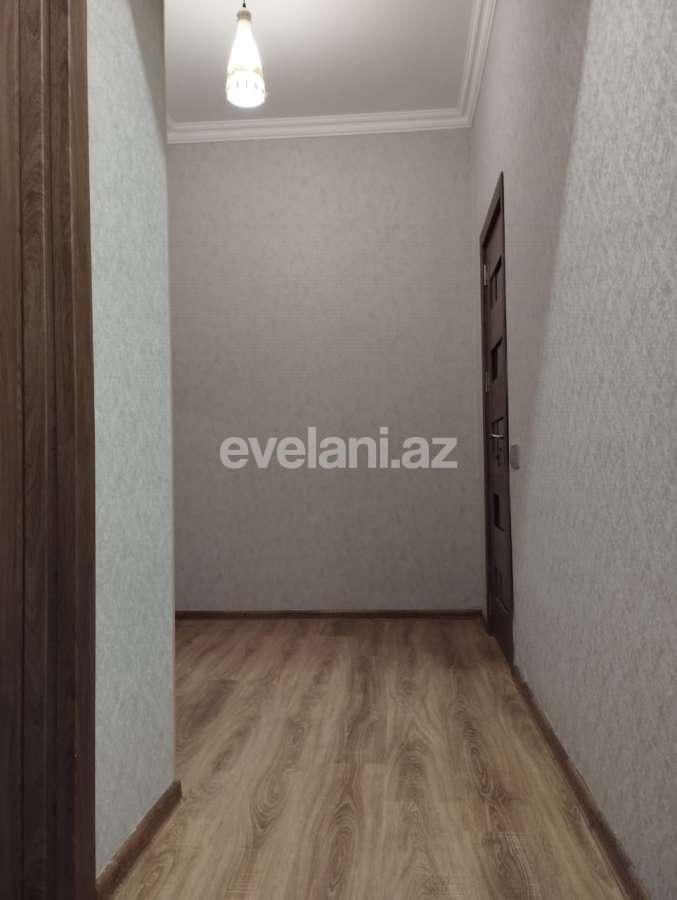 Сдаётся, новостройка, 2-комнаты, 70 m², Баку, Ясамальский r.