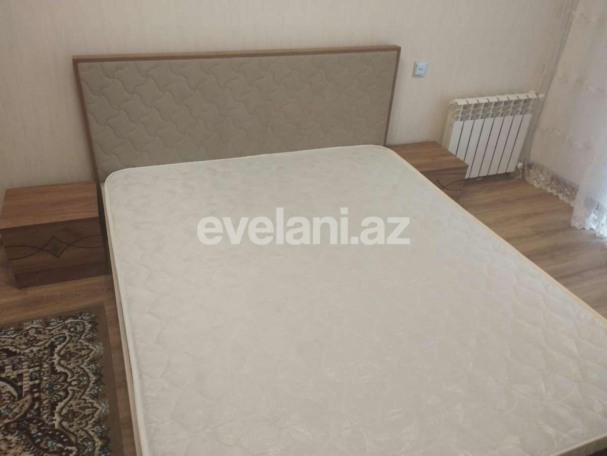 Сдаётся, новостройка, 2-комнаты, 70 m², Баку, Ясамальский r.