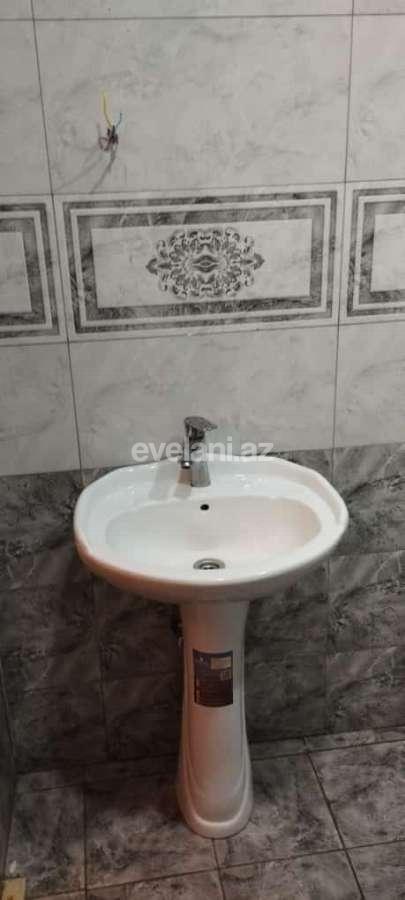 Сдаётся, новостройка, 2-комнаты, 70 m², Баку, Ясамальский r.