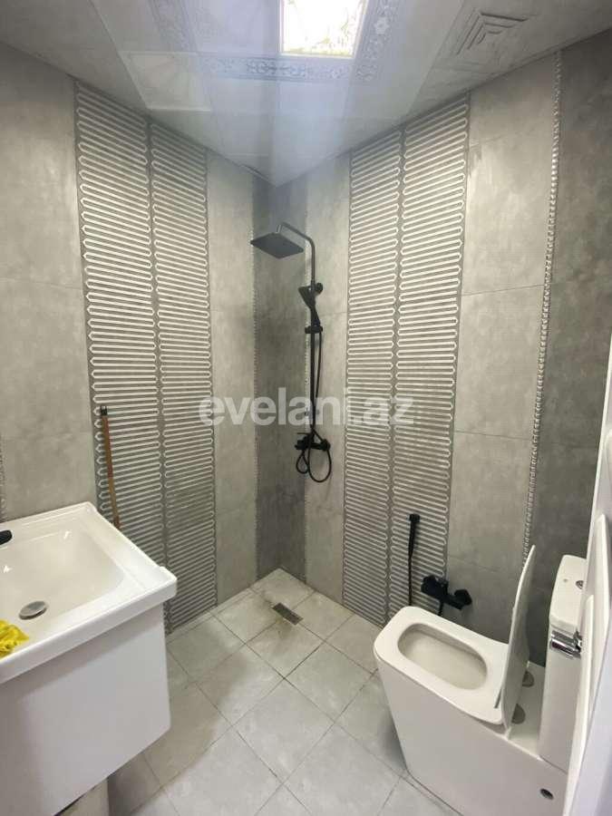Kirayə verilir, yeni tikili, 2 otaqlı, 60 m², Bakı, Yasamal r, Yasamal q.