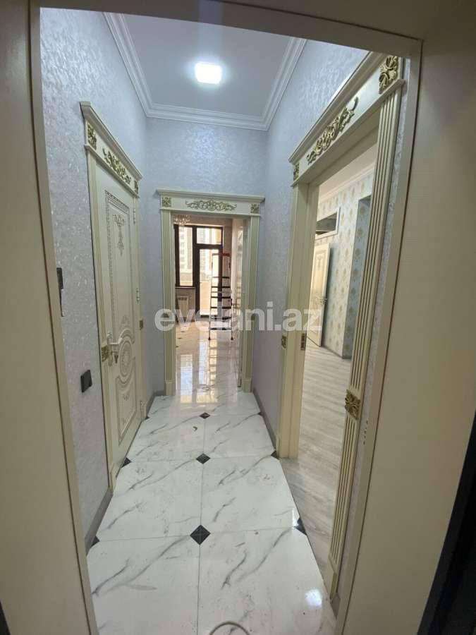 Kirayə verilir, yeni tikili, 2 otaqlı, 60 m², Bakı, Yasamal r, Yasamal q.