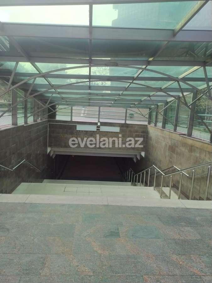 Сдаётся, новостройка, 2-комнаты, 80 m², Баку, Бинагадинский r.