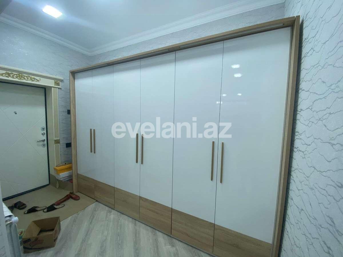 Kirayə verilir, yeni tikili, 2 otaqlı, 90 m², Bakı, Nəsimi r, 28 may m.