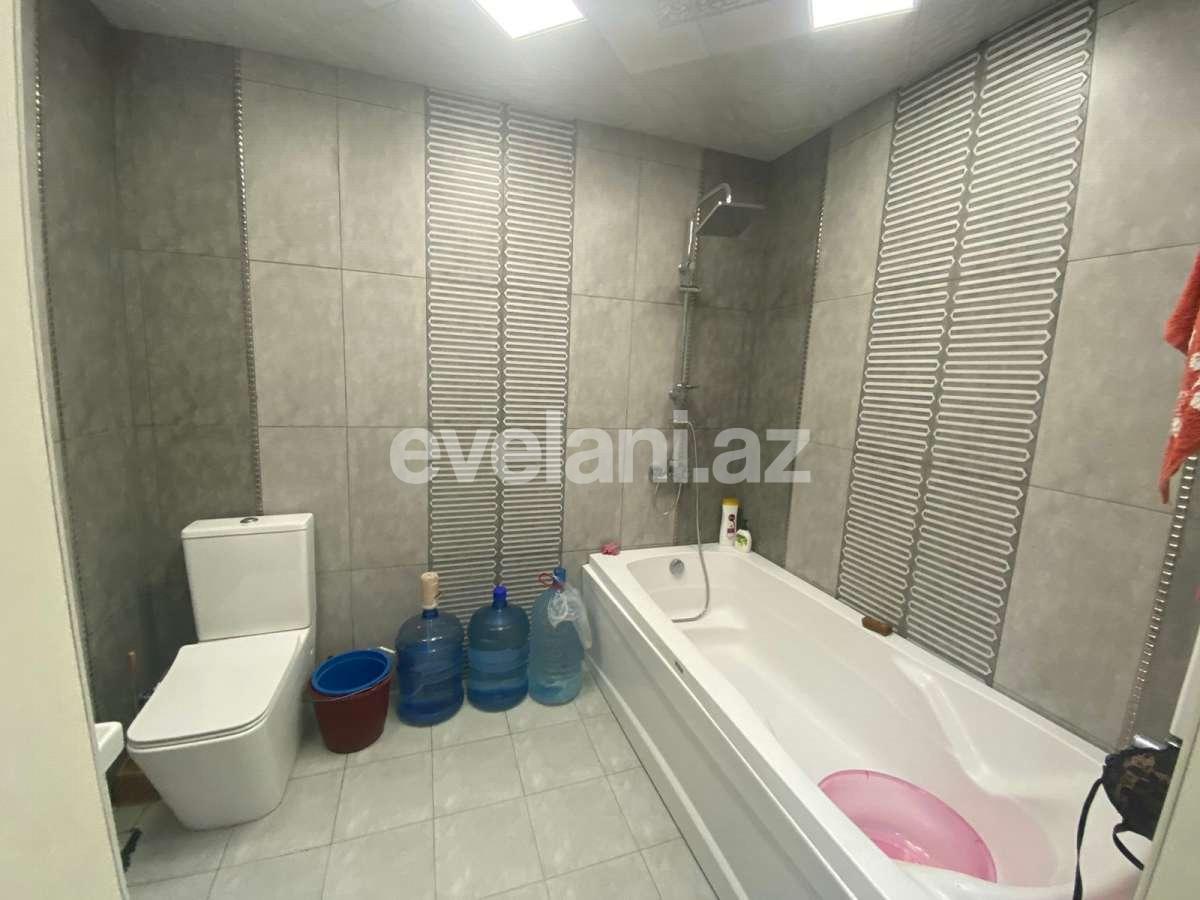 Kirayə verilir, yeni tikili, 2 otaqlı, 90 m², Bakı, Nəsimi r, 28 may m.