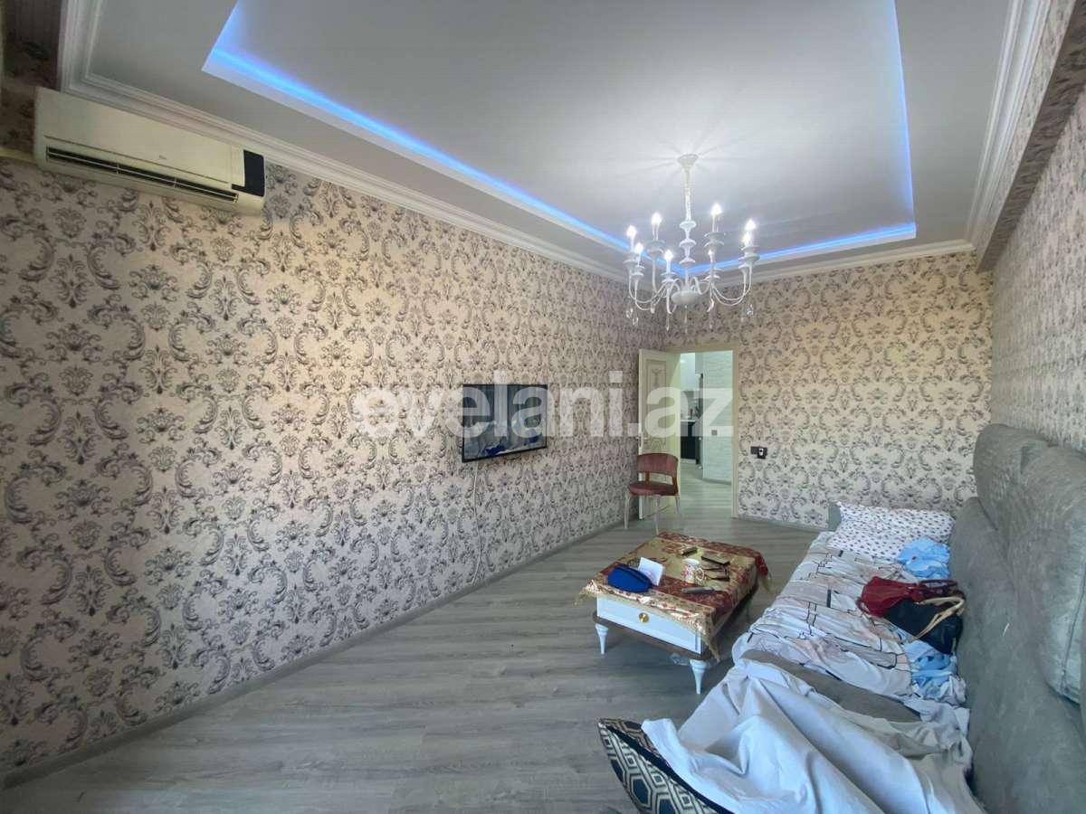 Kirayə verilir, yeni tikili, 2 otaqlı, 90 m², Bakı, Nəsimi r, 28 may m.