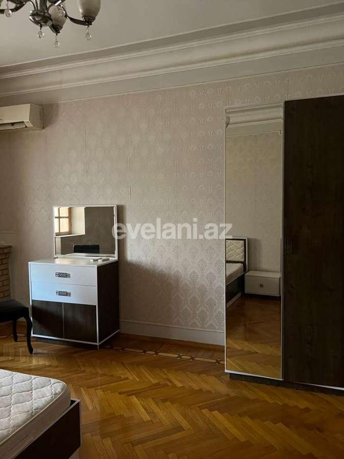 Kirayə verilir, köhnə tikili, 3 otaqlı, 85 m², Bakı, Yasamal r, Yasamal q, Elmlər Akademiyası m.