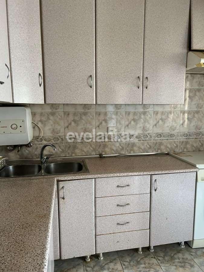 Kirayə verilir, köhnə tikili, 3 otaqlı, 85 m², Bakı, Yasamal r, Yasamal q, Elmlər Akademiyası m.