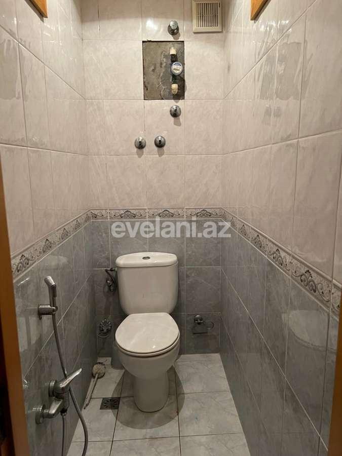 Kirayə verilir, köhnə tikili, 3 otaqlı, 85 m², Bakı, Yasamal r, Yasamal q, Elmlər Akademiyası m.