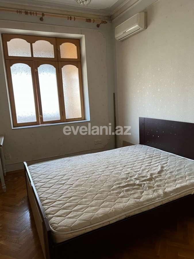 Kirayə verilir, köhnə tikili, 3 otaqlı, 85 m², Bakı, Yasamal r, Yasamal q, Elmlər Akademiyası m.