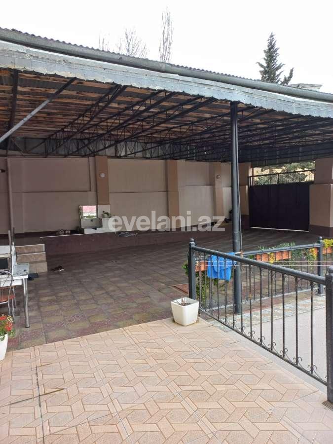 Satılır, həyət evi / bağ, 7 otaqlı, 280 m², Bakı, Səbail r, Badamdar q.