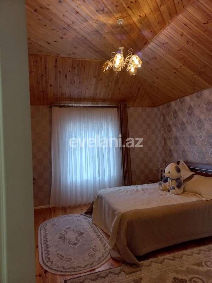 Satılır, həyət evi / bağ, 7 otaqlı, 280 m², Bakı, Səbail r, Badamdar q.