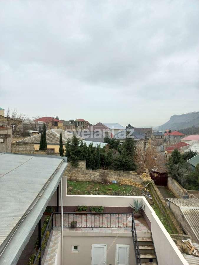 Satılır, həyət evi / bağ, 7 otaqlı, 280 m², Bakı, Səbail r, Badamdar q.