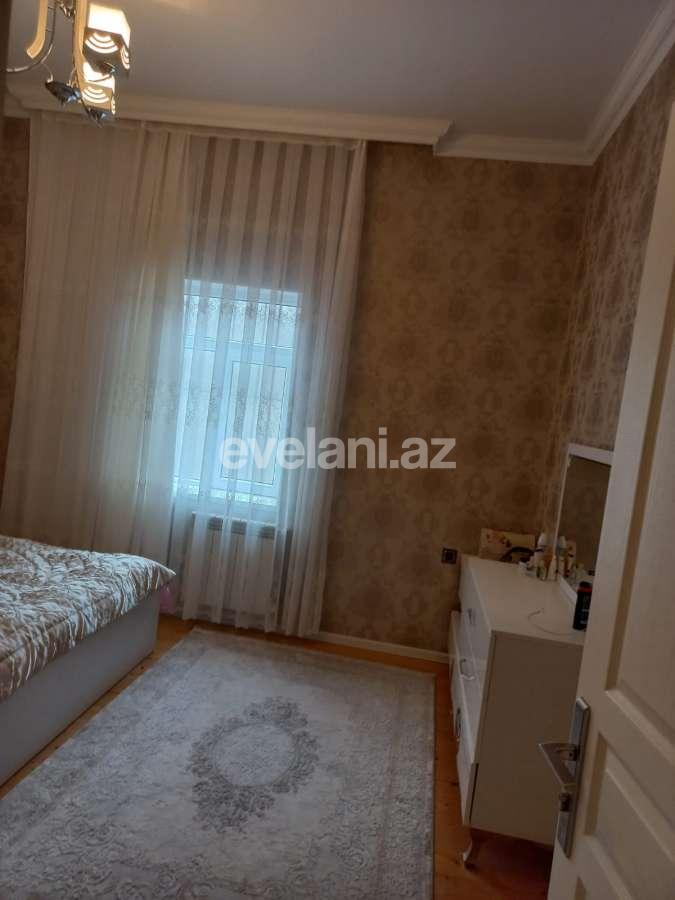 Satılır, həyət evi / bağ, 7 otaqlı, 280 m², Bakı, Səbail r, Badamdar q.