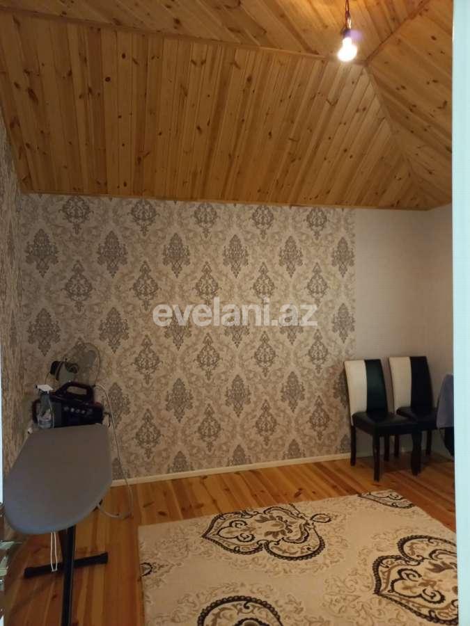 Satılır, həyət evi / bağ, 7 otaqlı, 280 m², Bakı, Səbail r, Badamdar q.
