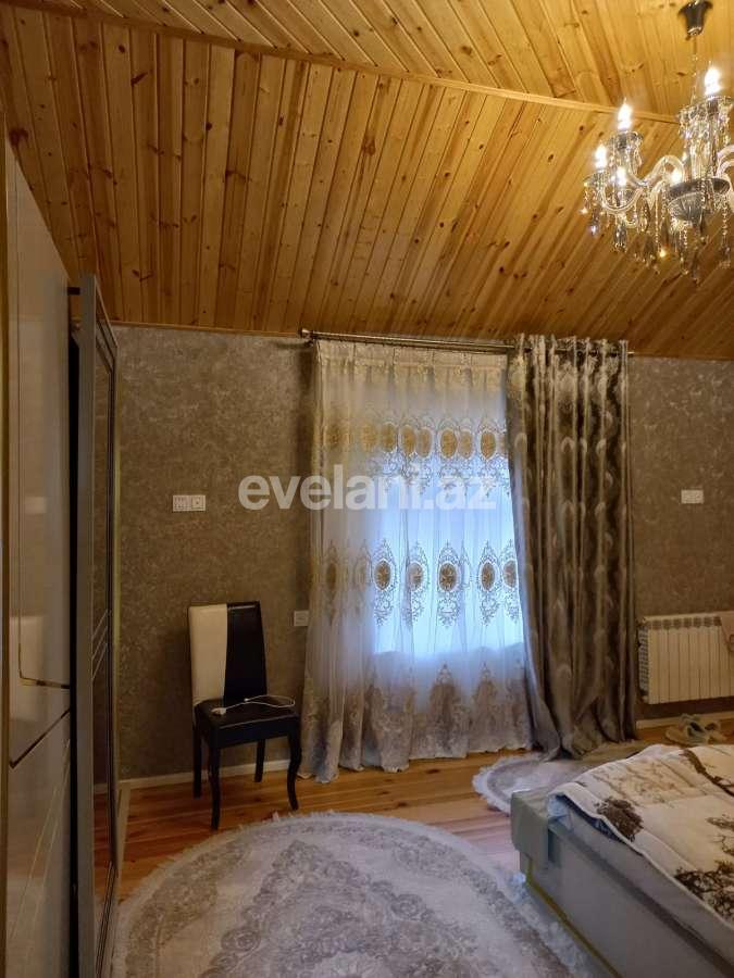 Satılır, həyət evi / bağ, 7 otaqlı, 280 m², Bakı, Səbail r, Badamdar q.