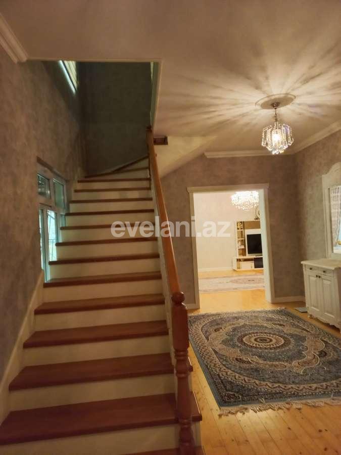 Satılır, həyət evi / bağ, 7 otaqlı, 280 m², Bakı, Səbail r, Badamdar q.