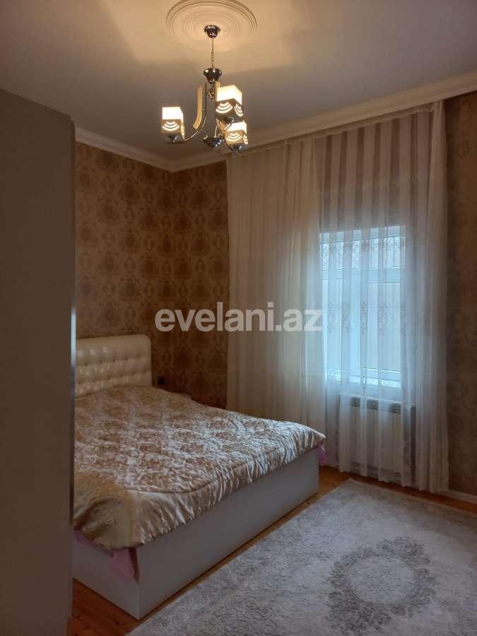 Satılır, həyət evi / bağ, 7 otaqlı, 280 m², Bakı, Səbail r, Badamdar q.