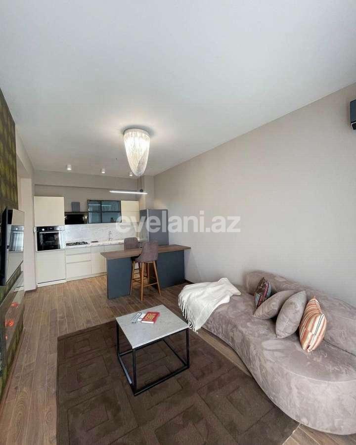 Satılır, yeni tikili, 2 otaqlı, 65 m², Bakı, Xətai r, Şah İsmayıl Xətai m.