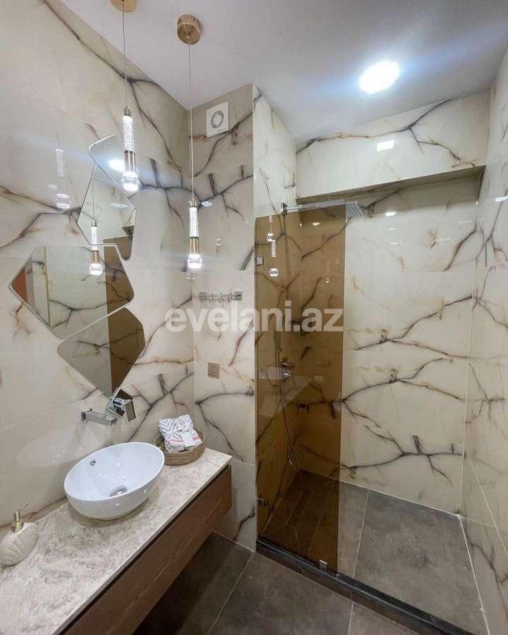 Satılır, yeni tikili, 2 otaqlı, 65 m², Bakı, Xətai r, Şah İsmayıl Xətai m.