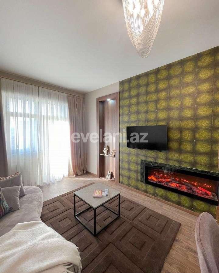 Satılır, yeni tikili, 2 otaqlı, 65 m², Bakı, Xətai r, Şah İsmayıl Xətai m.