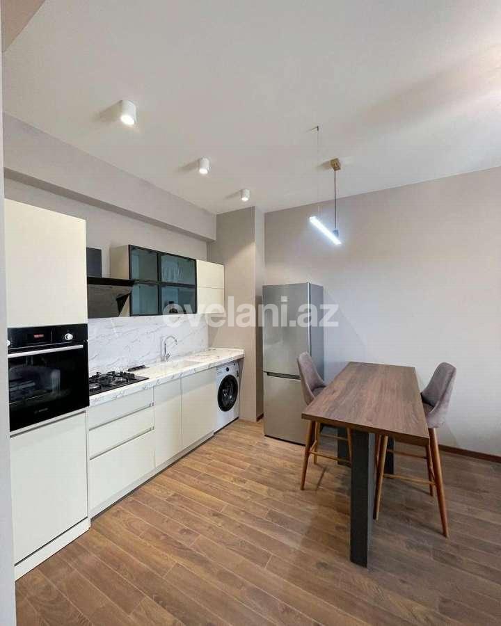 Satılır, yeni tikili, 2 otaqlı, 65 m², Bakı, Xətai r, Şah İsmayıl Xətai m.