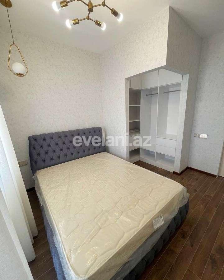 Satılır, yeni tikili, 2 otaqlı, 65 m², Bakı, Xətai r, Şah İsmayıl Xətai m.