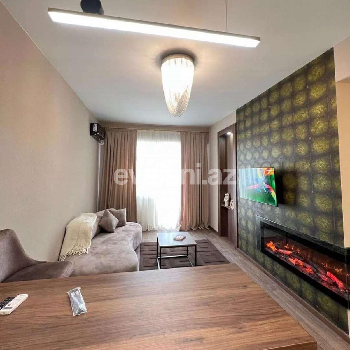 Satılır, yeni tikili, 2 otaqlı, 65 m², Bakı, Xətai r, Şah İsmayıl Xətai m.