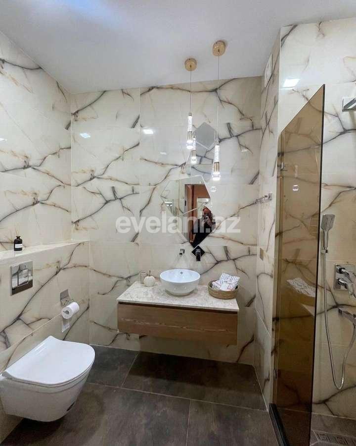 Satılır, yeni tikili, 2 otaqlı, 65 m², Bakı, Xətai r, Şah İsmayıl Xətai m.