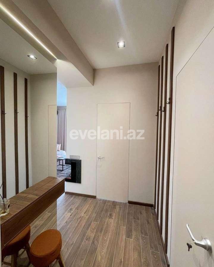Satılır, yeni tikili, 2 otaqlı, 65 m², Bakı, Xətai r, Şah İsmayıl Xətai m.