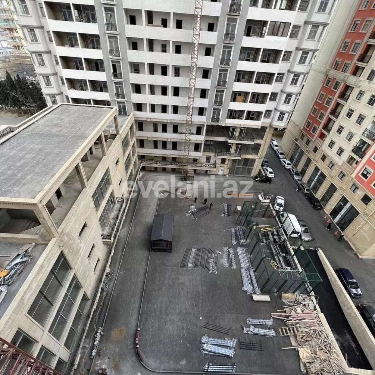 Satılır, yeni tikili, 2 otaqlı, 65 m², Bakı, Xətai r, Şah İsmayıl Xətai m.