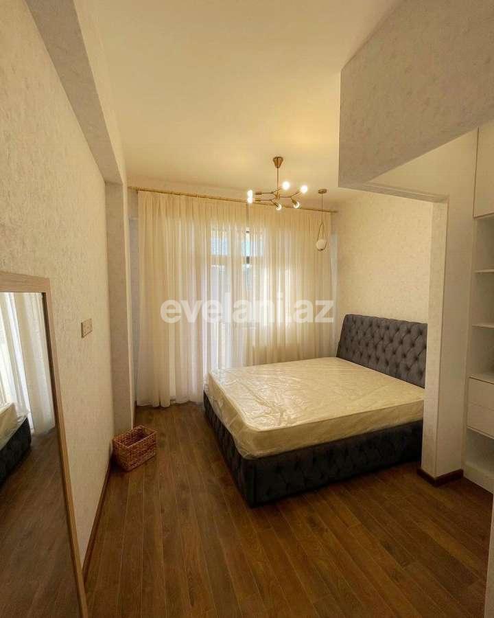 Satılır, yeni tikili, 2 otaqlı, 65 m², Bakı, Xətai r, Şah İsmayıl Xətai m.