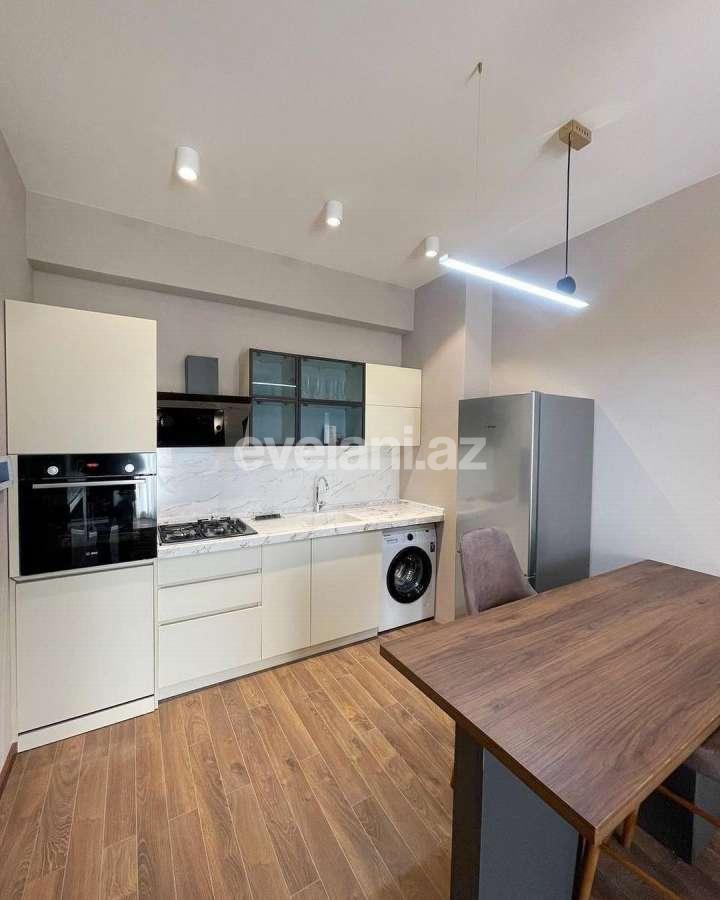 Satılır, yeni tikili, 2 otaqlı, 65 m², Bakı, Xətai r, Şah İsmayıl Xətai m.