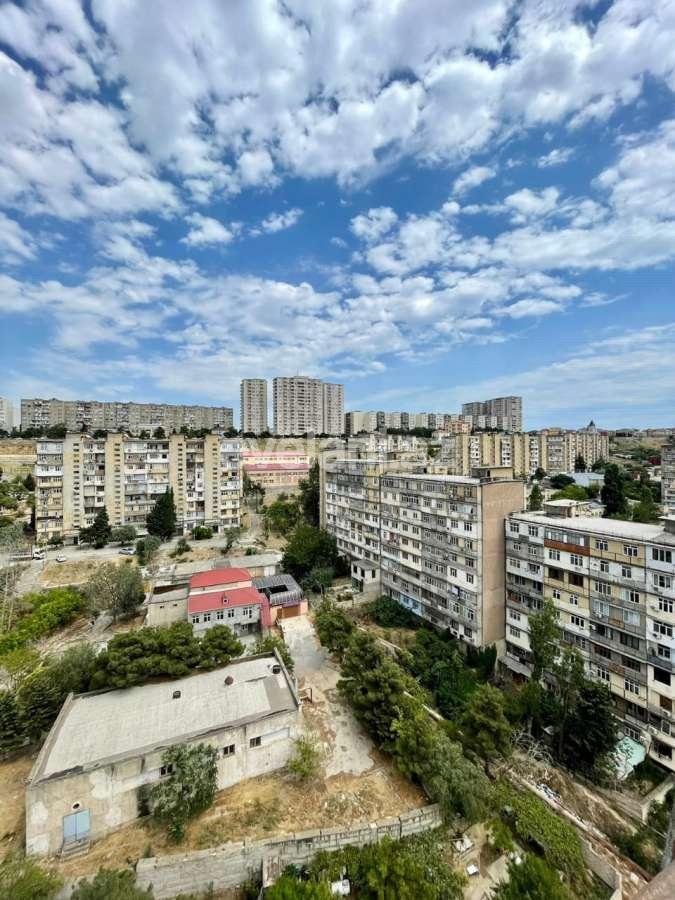 Satılır, yeni tikili, 3 otaqlı, 84 m², Bakı, Xətai r, Həzi Aslanov m.