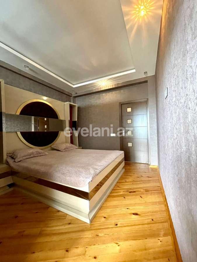 Satılır, yeni tikili, 3 otaqlı, 84 m², Bakı, Xətai r, Həzi Aslanov m.