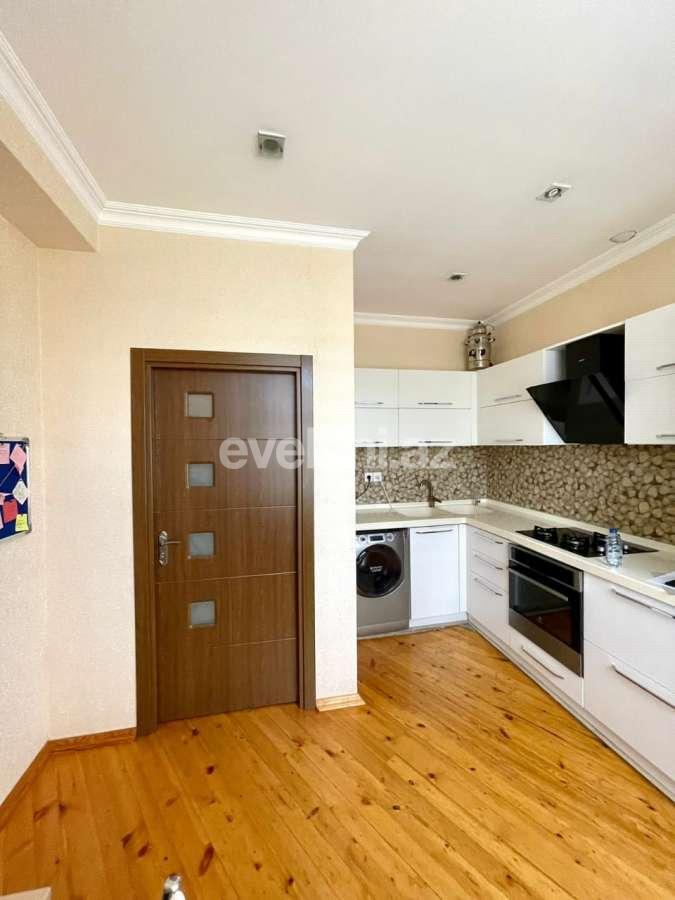 Satılır, yeni tikili, 3 otaqlı, 84 m², Bakı, Xətai r, Həzi Aslanov m.