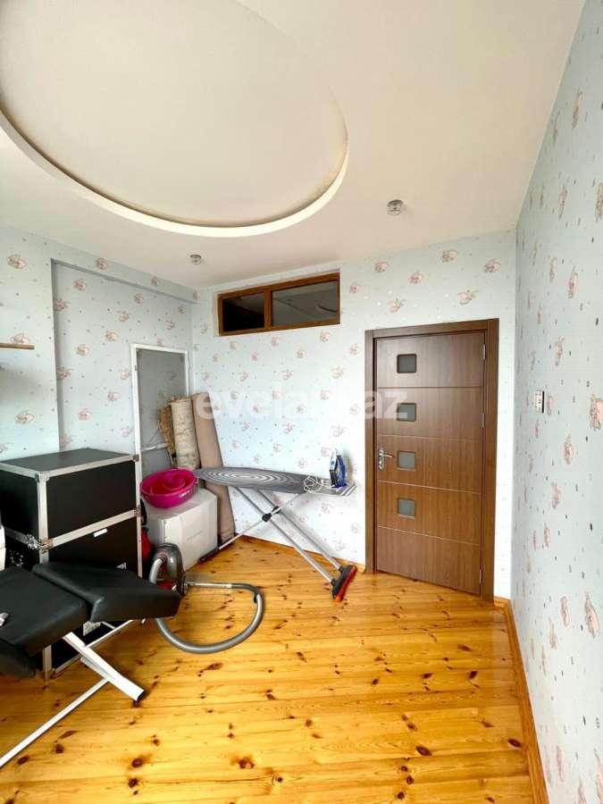 Satılır, yeni tikili, 3 otaqlı, 84 m², Bakı, Xətai r, Həzi Aslanov m.