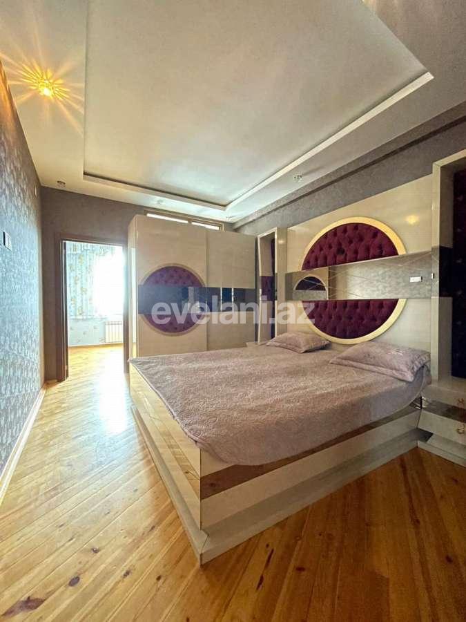 Satılır, yeni tikili, 3 otaqlı, 84 m², Bakı, Xətai r, Həzi Aslanov m.