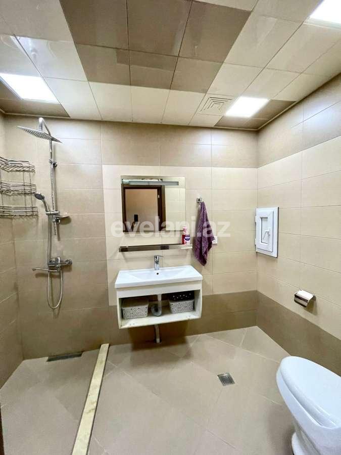 Satılır, yeni tikili, 3 otaqlı, 84 m², Bakı, Xətai r, Həzi Aslanov m.