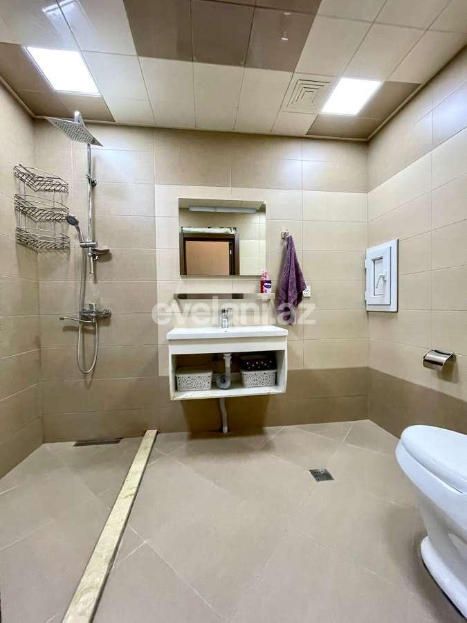 Satılır, yeni tikili, 3 otaqlı, 84 m², Bakı, Xətai r, Həzi Aslanov m.