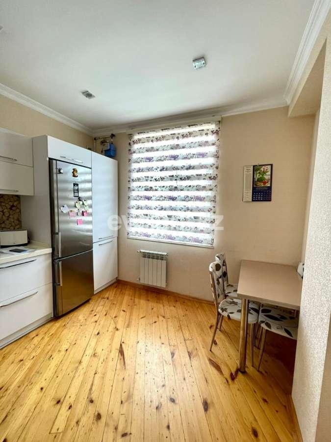 Satılır, yeni tikili, 3 otaqlı, 84 m², Bakı, Xətai r, Həzi Aslanov m.