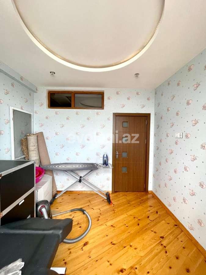 Satılır, yeni tikili, 3 otaqlı, 84 m², Bakı, Xətai r, Həzi Aslanov m.