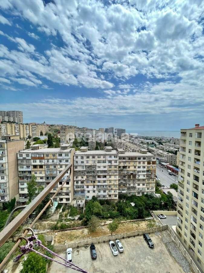 Satılır, yeni tikili, 3 otaqlı, 84 m², Bakı, Xətai r, Həzi Aslanov m.