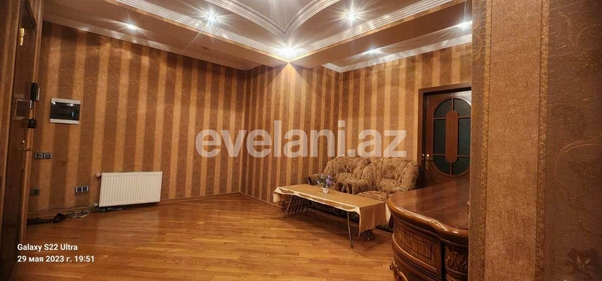 Satılır, yeni tikili, 3 otaqlı, 125 m², Bakı, Nərimanov r, Nəriman Nərimanov m.